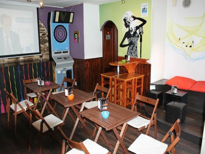 Albergue O Fogar De Teodomiro Santiago de Compostela Bagian luar foto