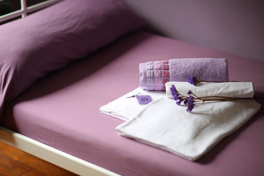 Albergue O Fogar De Teodomiro Santiago de Compostela Bagian luar foto