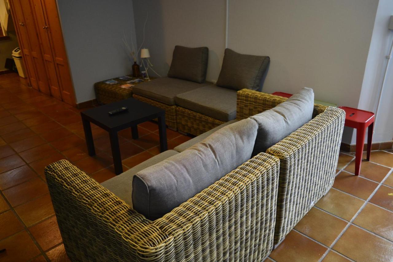 Albergue O Fogar De Teodomiro Santiago de Compostela Bagian luar foto